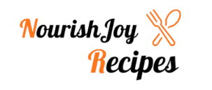 NourishJoy recipes