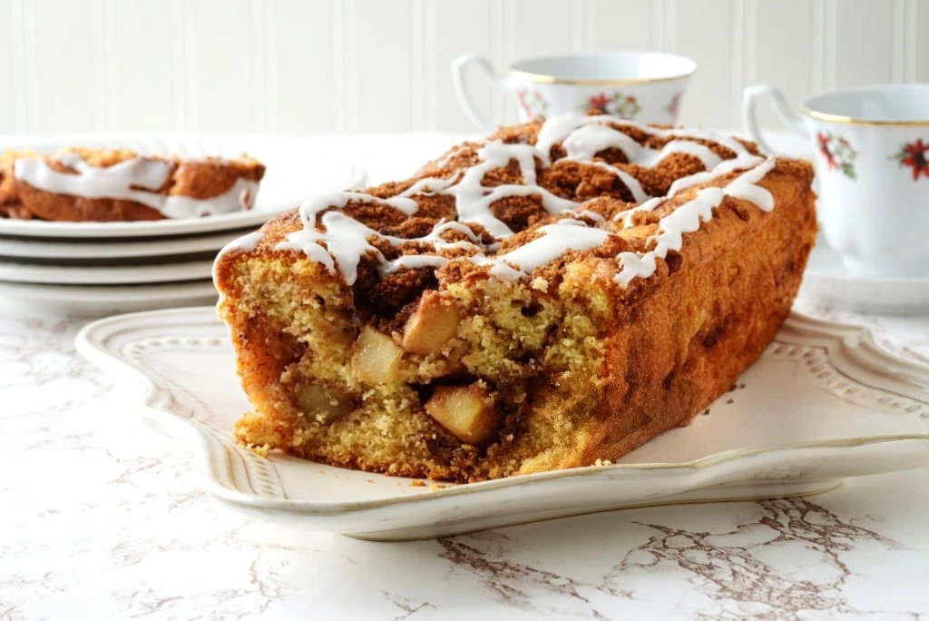 coffee cake recipes