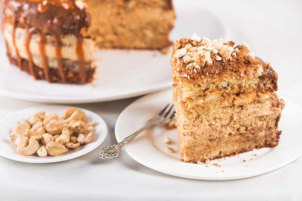 coffee cake recipes