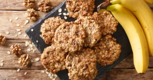 breakfast cookies