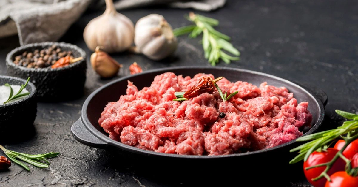 Ground Beef Recipes